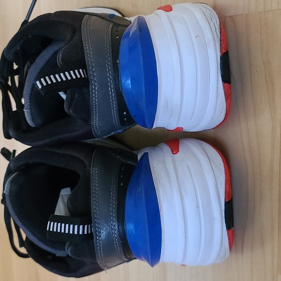 Running shoes Nike brand Model - NIKE M2K TEKNO size 9.5 - Picture 3 of 7